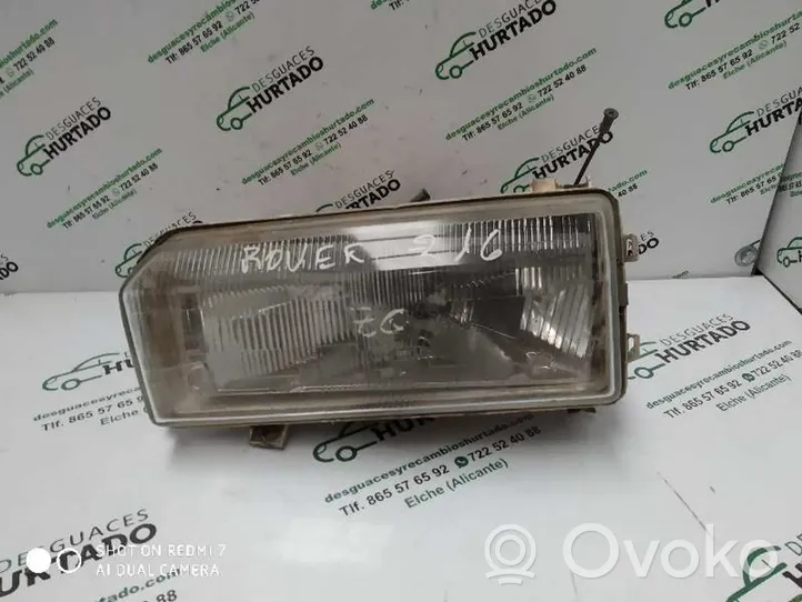 Rover 214 - 216 - 220 Faro/fanale 5456924