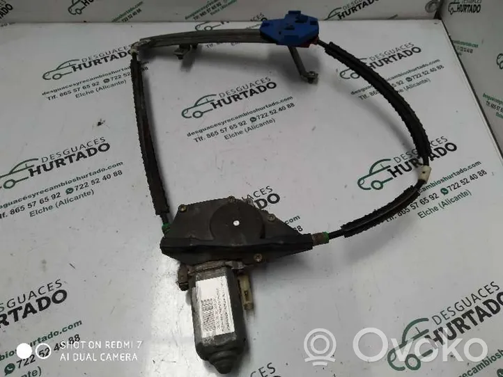 Ford Mondeo MK I Fensterheber elektrisch mit Motor Tür hinten 0130821518