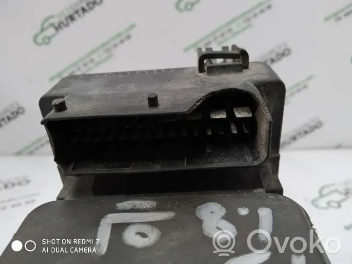 Citroen Xsara Picasso Pompe ABS 9633666580