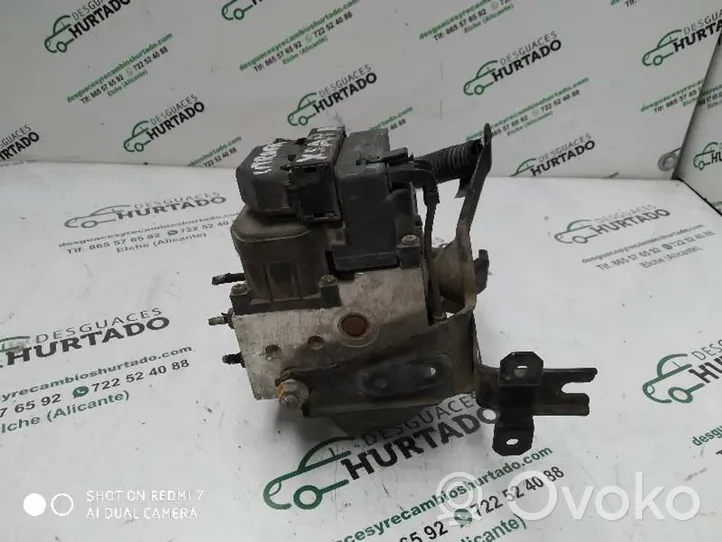 Citroen Xsara ABS-pumppu 9636502180