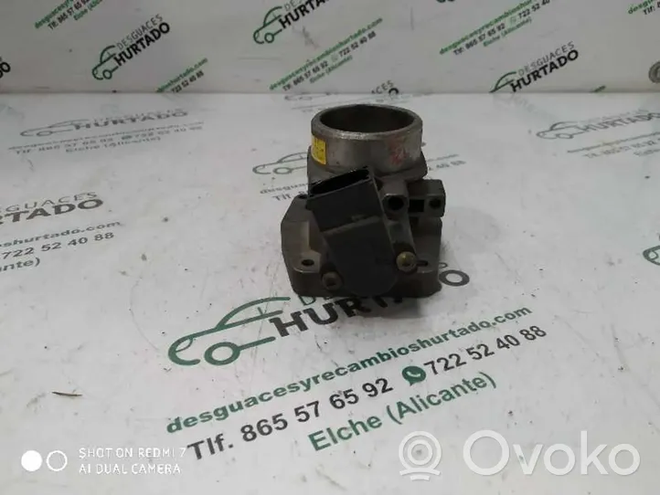 Ford Ka Valvola corpo farfallato XS51AB