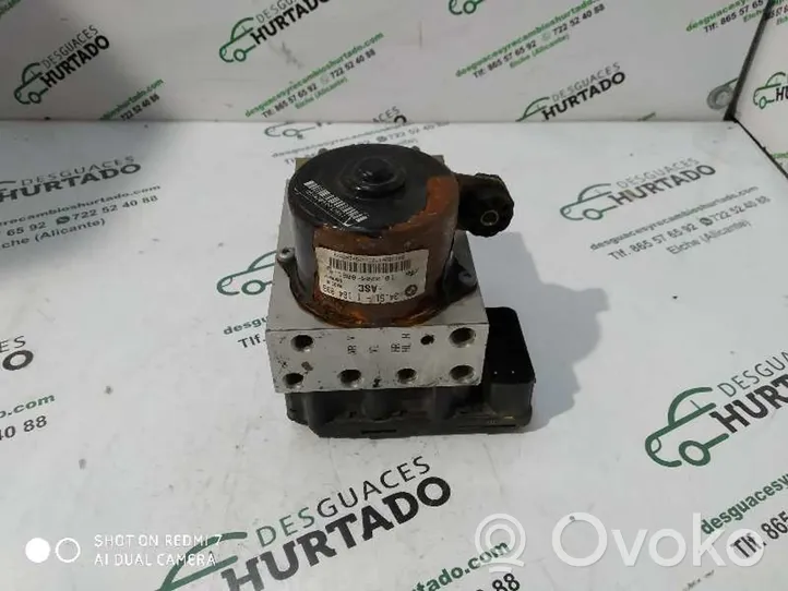 BMW 3 E46 ABS Pump 34511164896