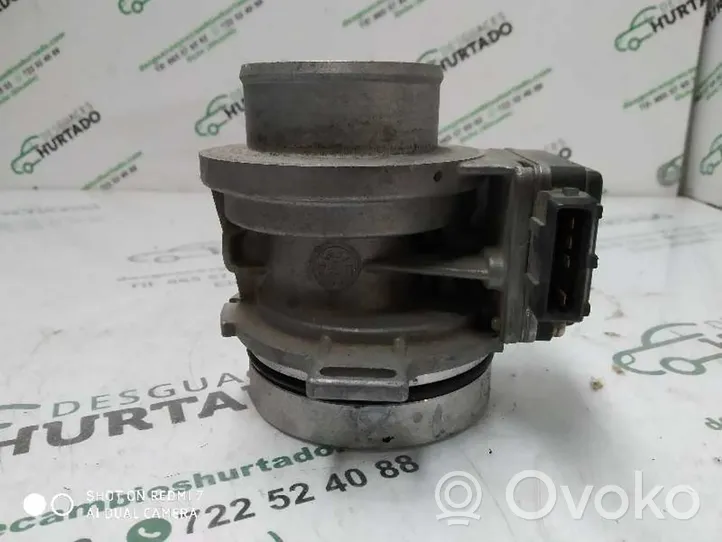 Ford Escort Misuratore di portata d'aria 92BB12B579BA