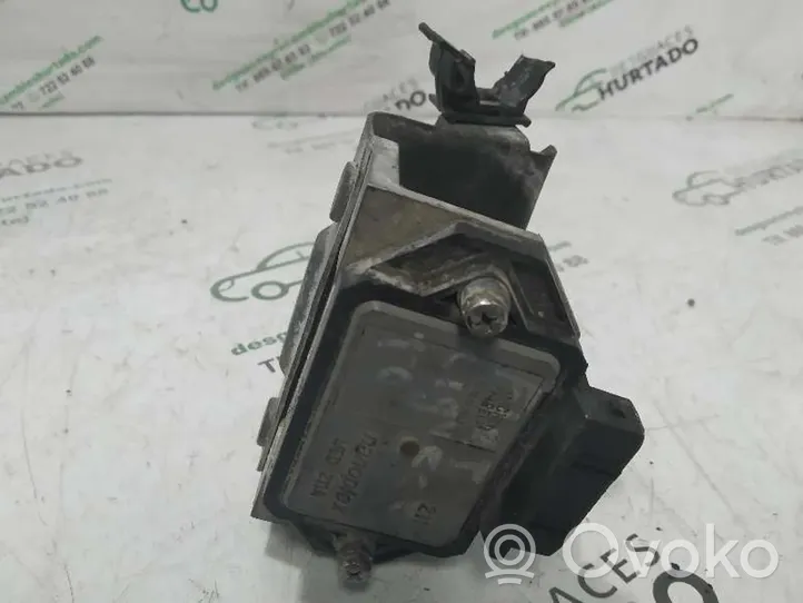 Fiat 500 Cinquecento Calculateur moteur ECU MED211A