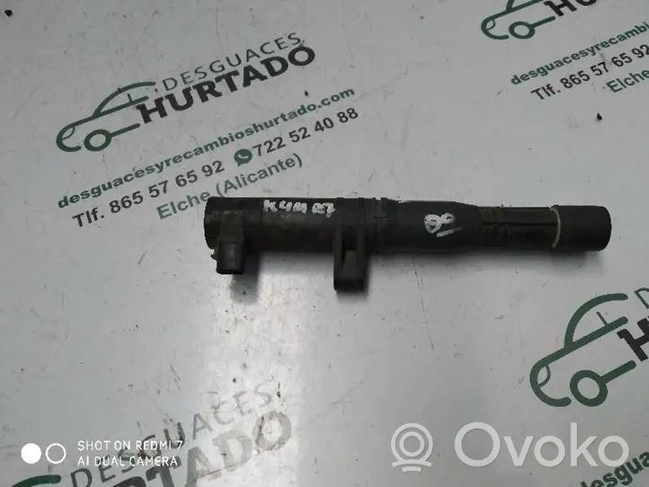 Renault Megane I Bobina di accensione ad alta tensione 7700875000