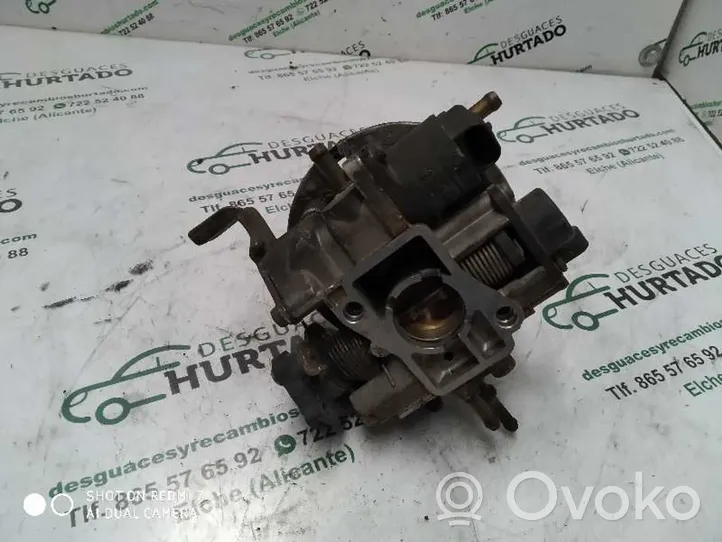 Fiat Punto (176) Corps injection Monopoint 30MM12