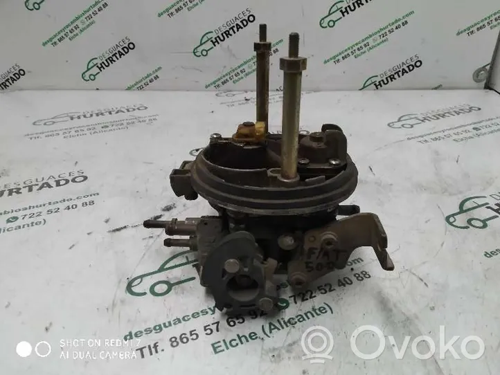 Fiat Punto (176) Corps injection Monopoint 30MM12