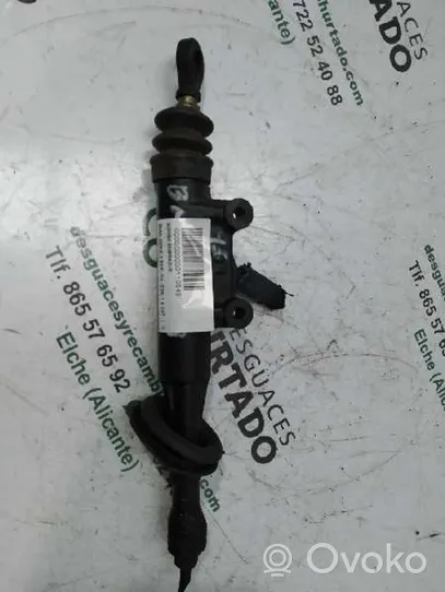 BMW 3 E36 Główny cylinder sprzęgła S5522K