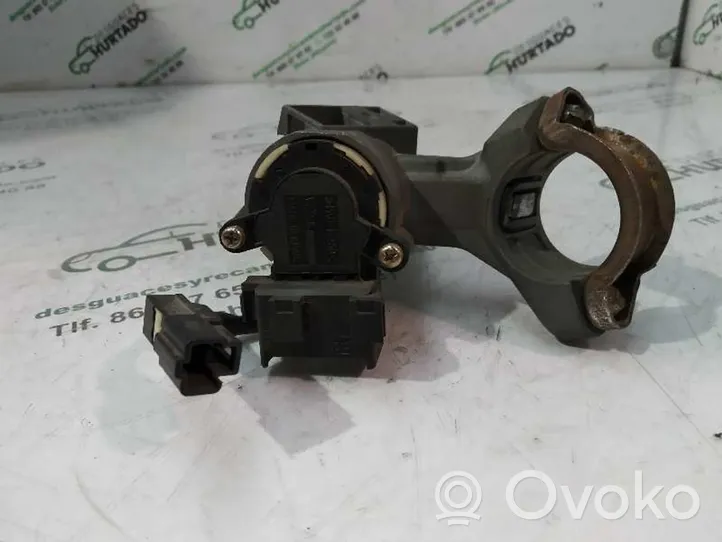 Toyota Corolla E110 Blocchetto accensione 45020024