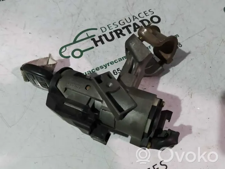 Toyota Corolla E110 Ignition lock 8978302020