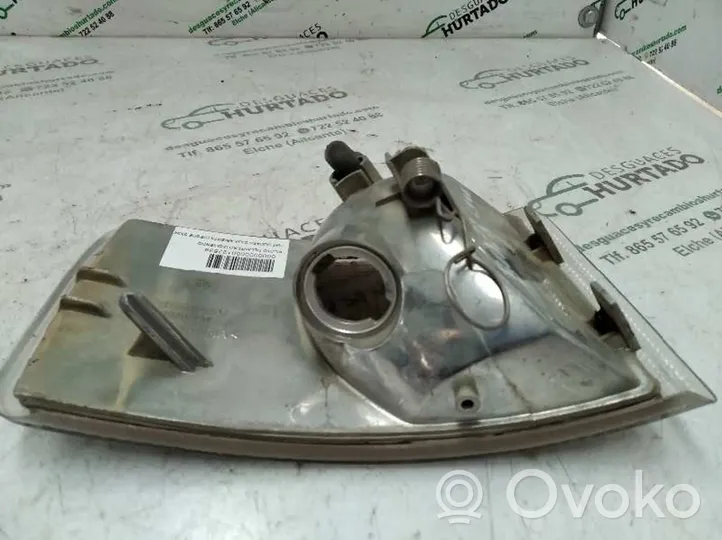 Fiat Ducato Lampa przednia 35710747