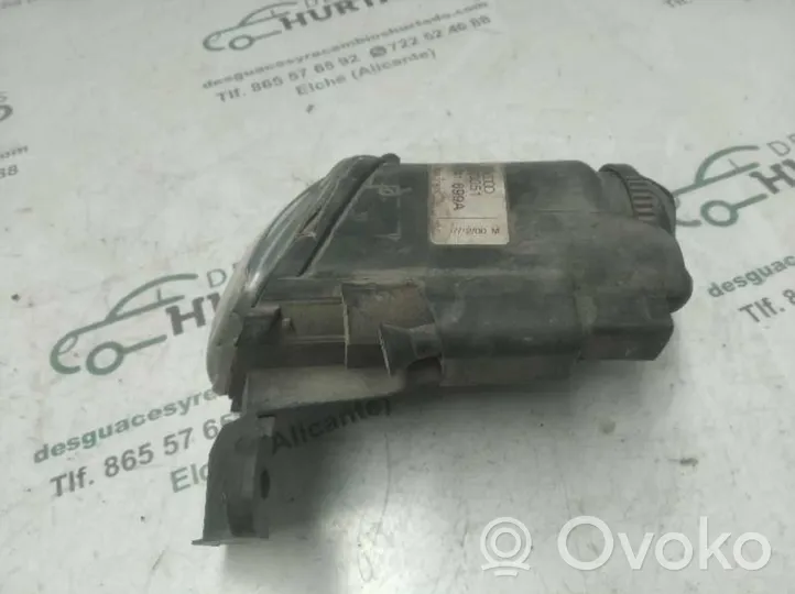 Audi A6 S6 C5 4B Feu antibrouillard avant 4B0941690A