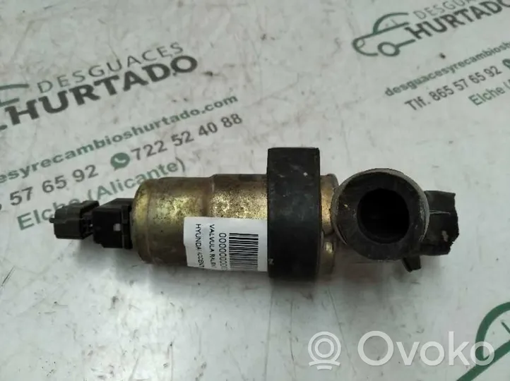 Hyundai Accent Brīvgaitas vārsts (regulators) 0280140505