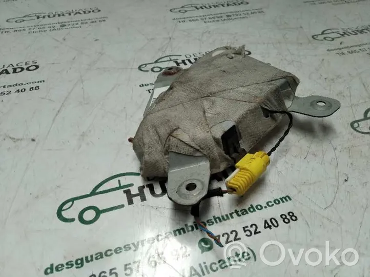 BMW 5 E39 Side airbag 34826833204N