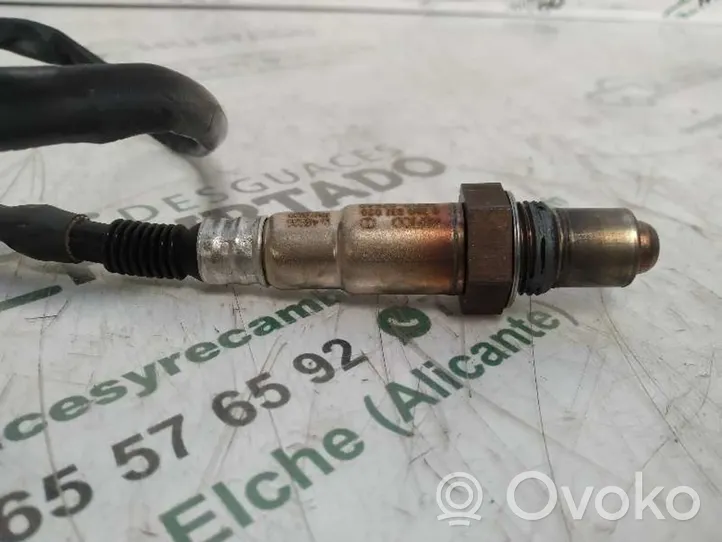 KIA Picanto Lambda probe sensor 392102640