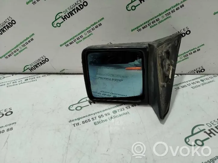 Mercedes-Benz E W124 Specchietto retrovisore elettrico portiera anteriore 1248110498