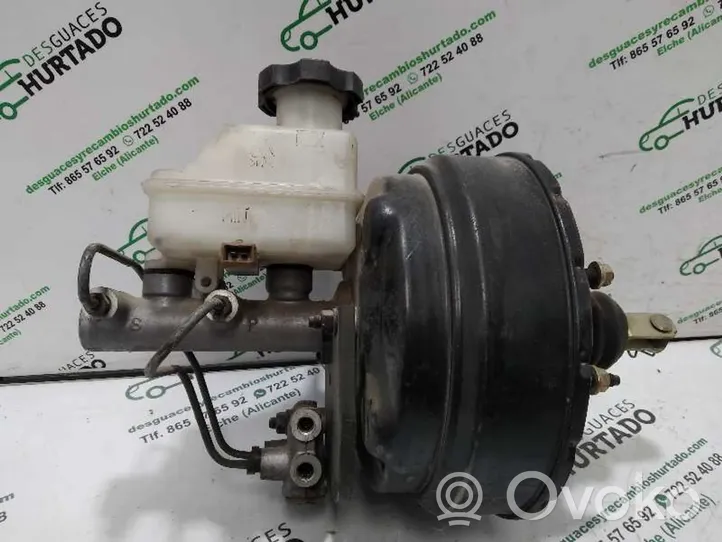 Hyundai Coupe Servo-frein 