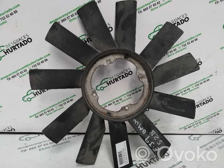 BMW 5 E39 Embrayage de ventilateur visqueux 17223639