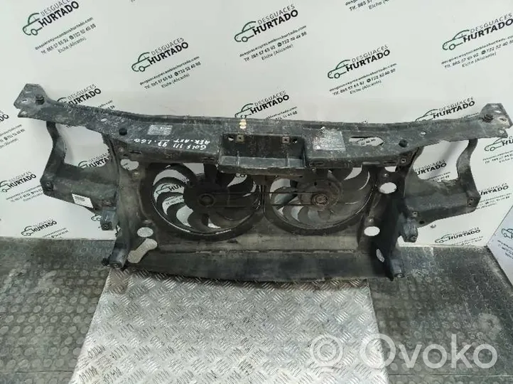 Volkswagen Golf III Części i elementy montażowe 1H0805594