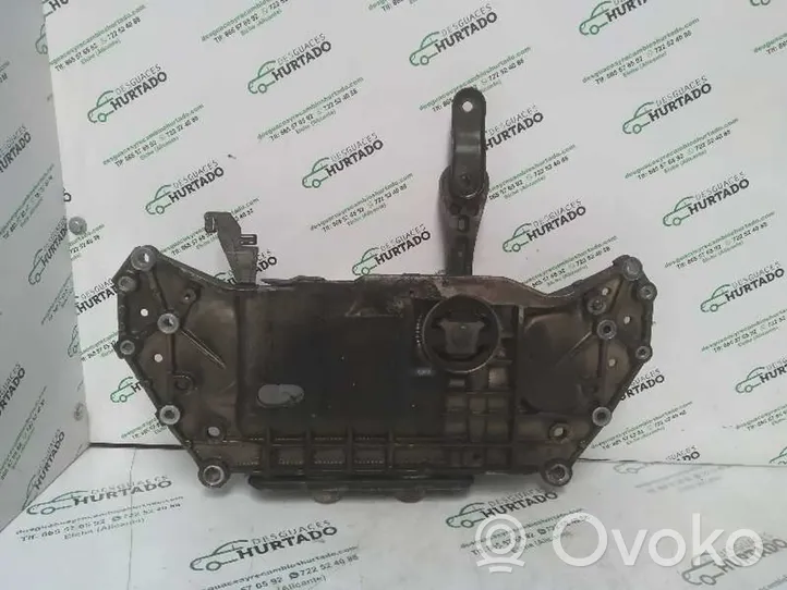 Volkswagen Golf V Sottotelaio anteriore 1K0199369F