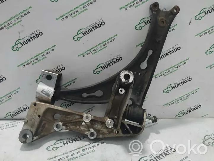 Volkswagen Golf V Supporto di montaggio del motore 1K0199295E