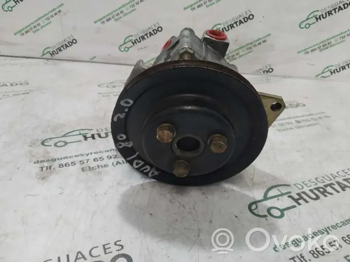 Audi 80 90 S2 B4 Ohjaustehostimen pumppu 026145385A