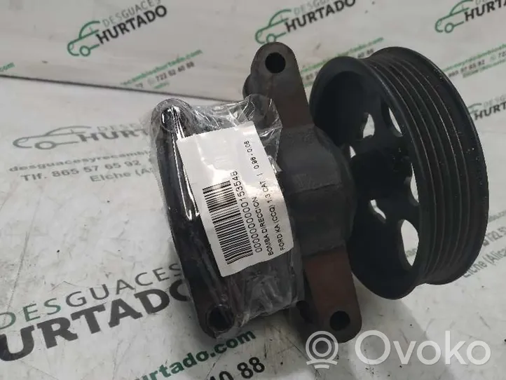 Ford Ka Power steering pump 