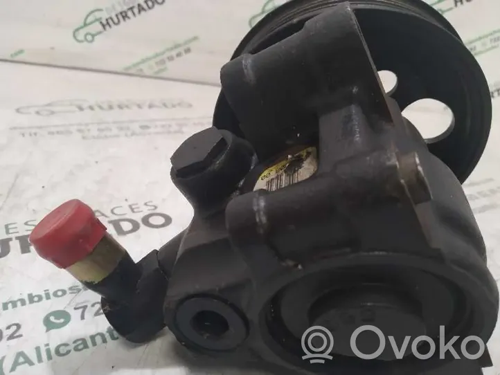 Ford Ka Power steering pump 