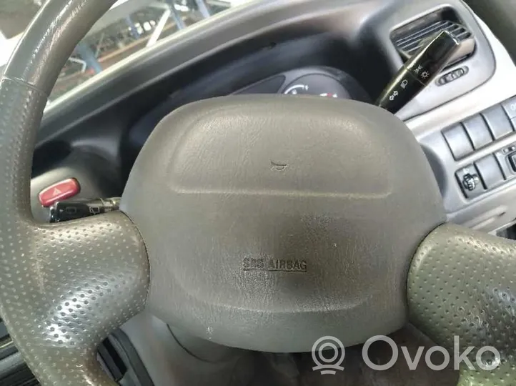 Suzuki Grand Vitara I Stūres drošības spilvens 4815065D10