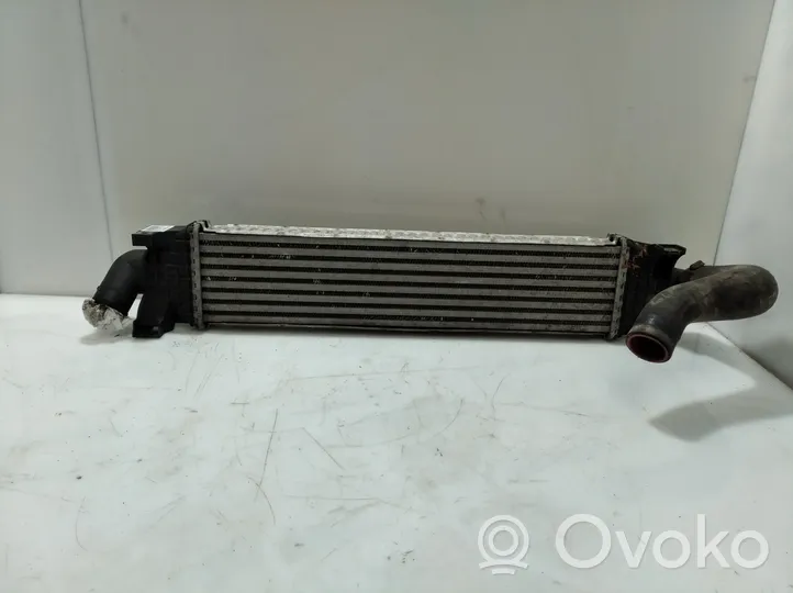 Ford Focus Chłodnica powietrza doładowującego / Intercooler 3M5H9L440AE