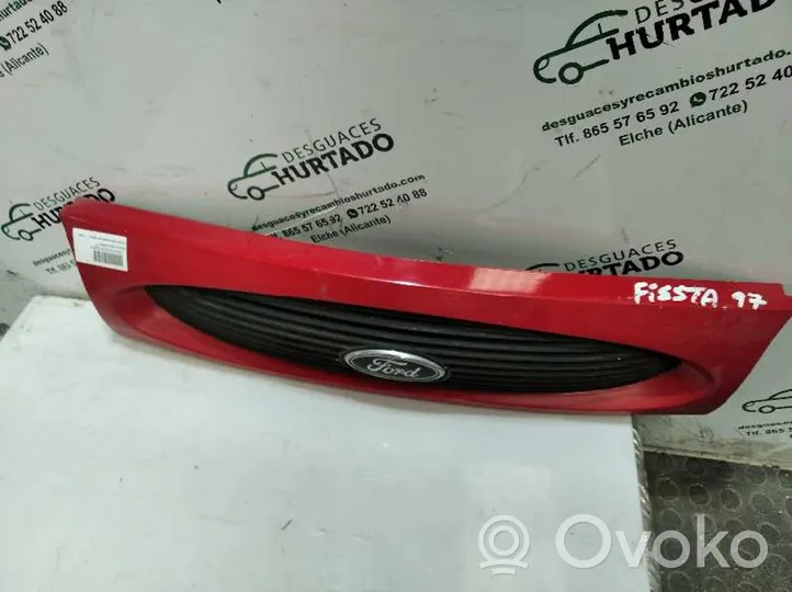 Ford Fiesta Grille de calandre avant 1021902