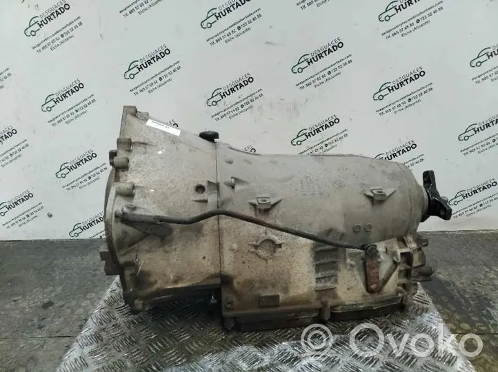 Mercedes-Benz CLK A208 C208 6 Gang Schaltgetriebe 1402712601