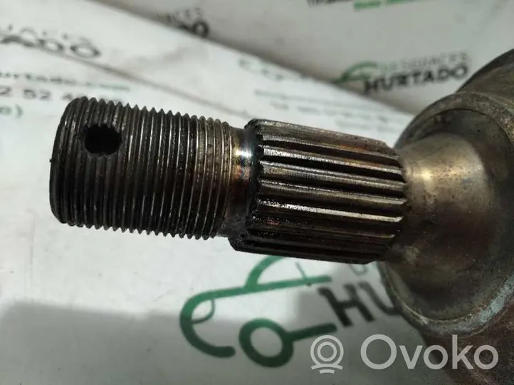 Peugeot 306 Semiasse anteriore 8KN82