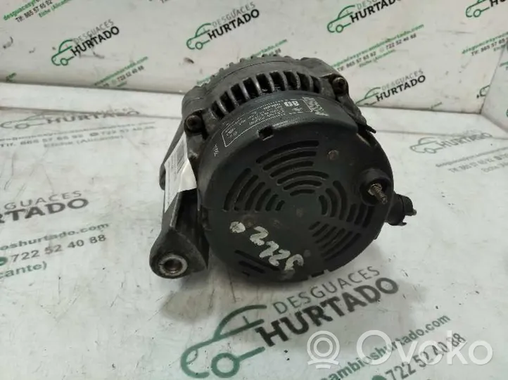 Nissan Primera Alternator 2310072J00