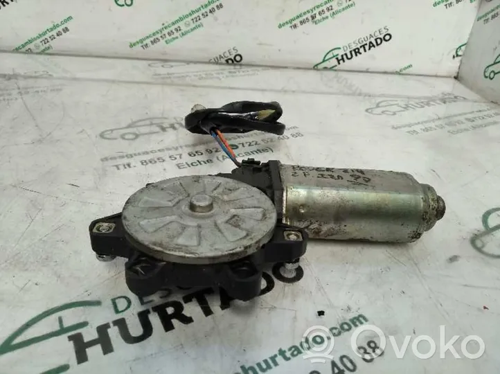 Rover 214 - 216 - 220 Motorino alzacristalli della portiera anteriore 