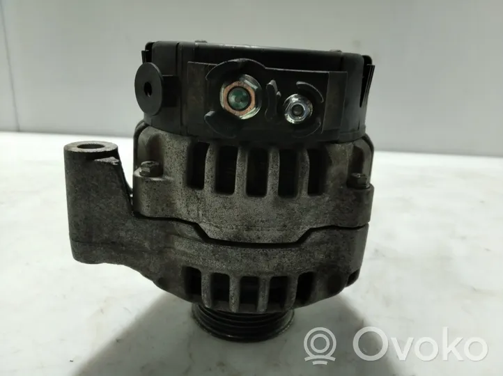 Citroen Xsara Generator/alternator 0123310010