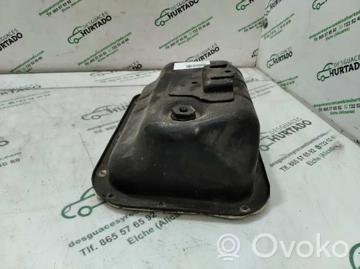 Citroen C3 Oil sump 