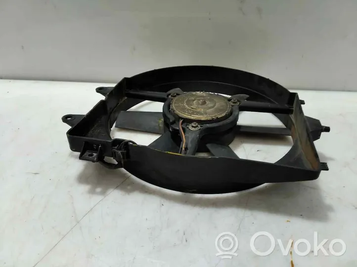 Rover 214 - 216 - 220 Ventilatore di raffreddamento elettrico del radiatore 9010524