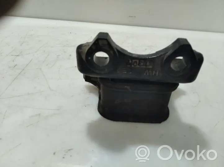 Opel Meriva A Supporto di montaggio del motore 9227881