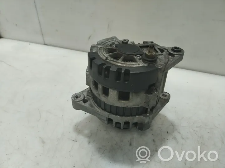 Daewoo Lanos Alternator 219139