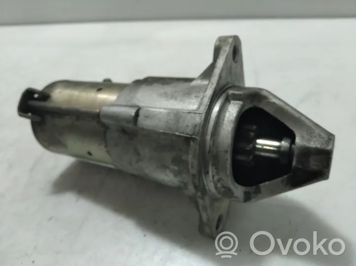 Daewoo Lanos Starter motor 96550792