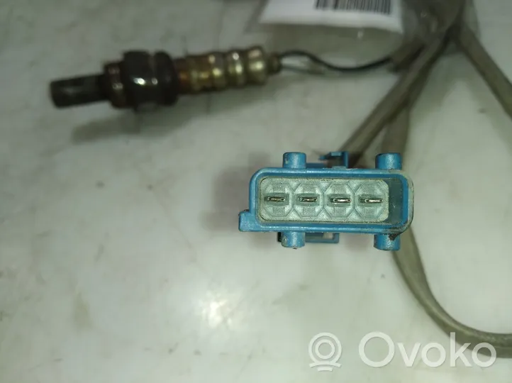 Citroen Xsara Picasso Sonde lambda 9636968580