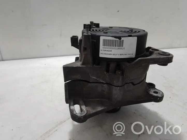 Volkswagen Golf III Ģenerators 028903025G