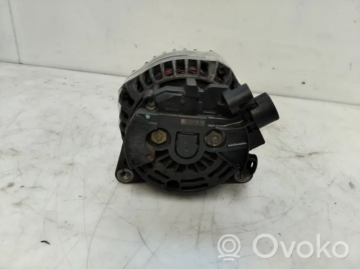 Peugeot 607 Generatore/alternatore 9640878780