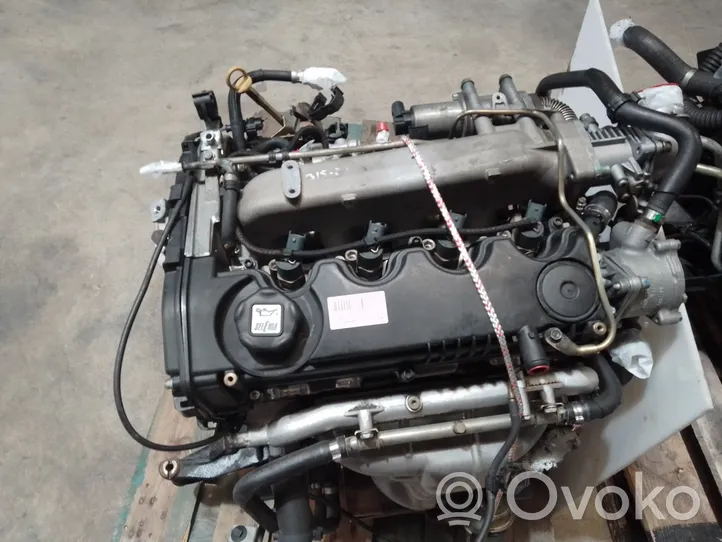 Lancia Lybra Moteur AR37101