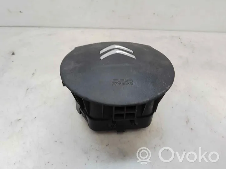 Citroen C4 Grand Picasso Airbag de volant 96729400ZD