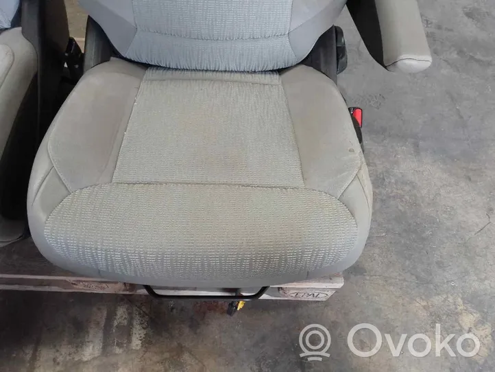 Citroen C4 Grand Picasso Juego del asiento 