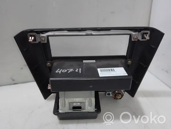 Mitsubishi Colt Center console MR189237