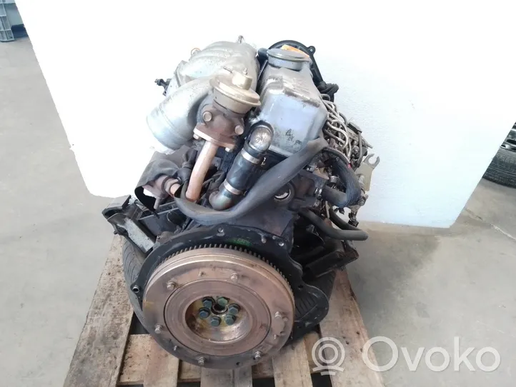 Nissan Vanette Motor LD23G