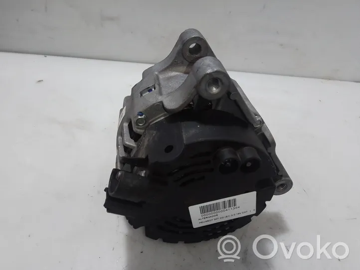 Peugeot 307 CC Generatore/alternatore 9649611780